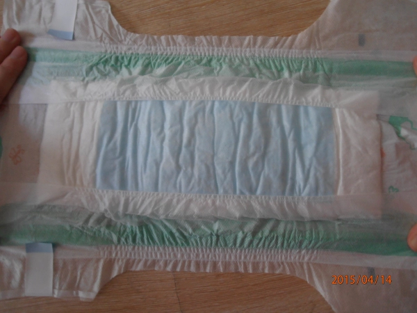 Very Nice Super Thin Baby Diapers Suppliers