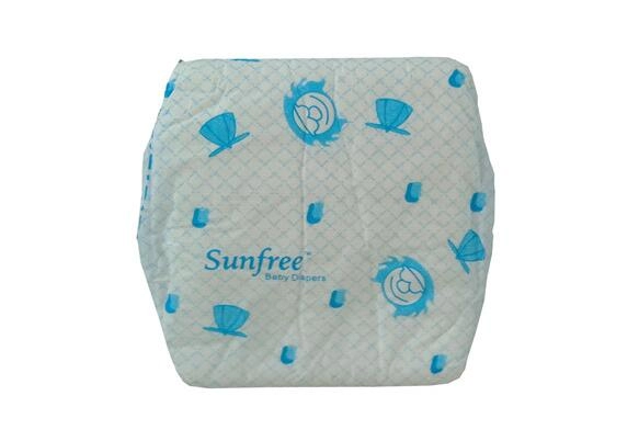 International Well-Known Good Selling Baby Diapers