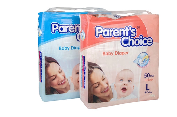 Smart Soft Nonwoven Competitive Price Sleepy Sleepy Baby Diapers