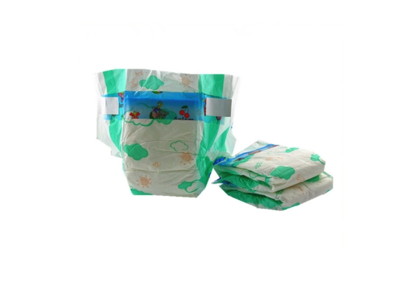 Private Lable Best Selling A Grade First Quality Baby Diapers