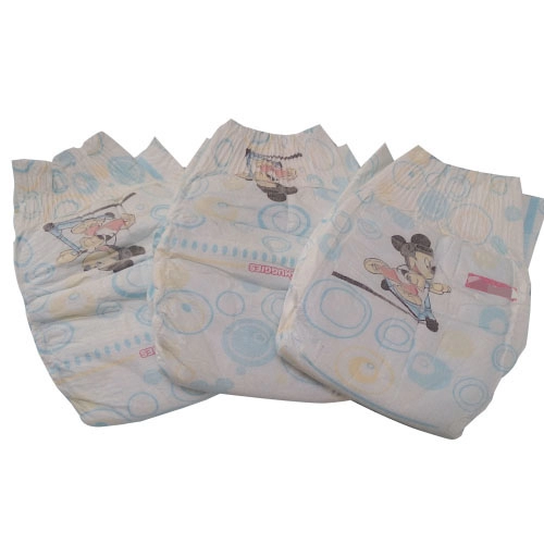 Soft Breathable Babies Love Baby Diapers Price List