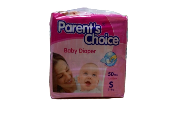 Available Brand Legcuff Superior Quality Baby Diapers