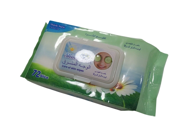 OEM Available Wet Towel Wipes Manufacturer