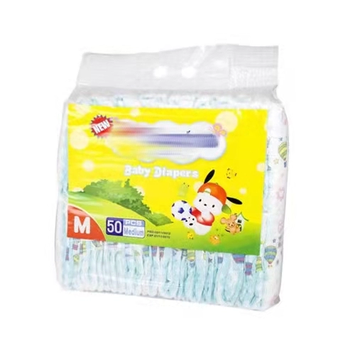 PE Backsheet Baby Diapers Wholesalers in Dubai with Cheap Price