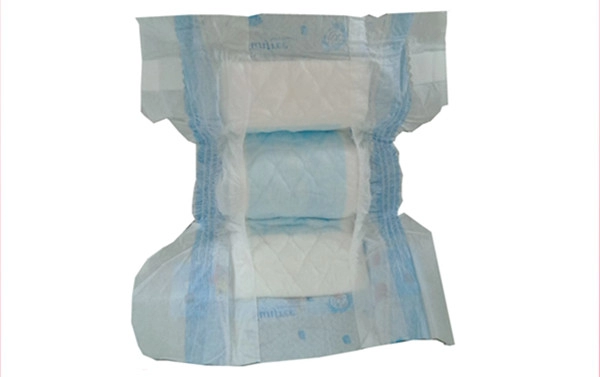 Economical Price Hot Sales Baby Nappies Looking for Distributor in Africa