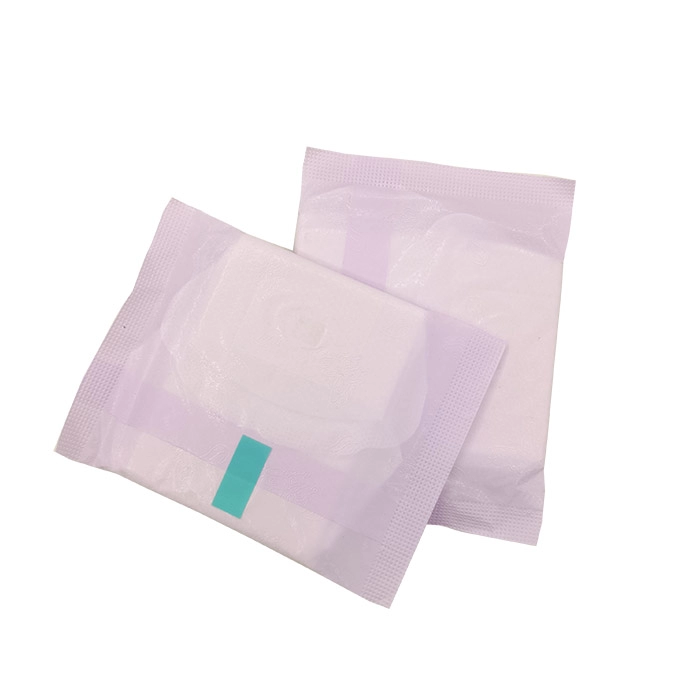 Quality women pad disposable cheap sanitary napkins