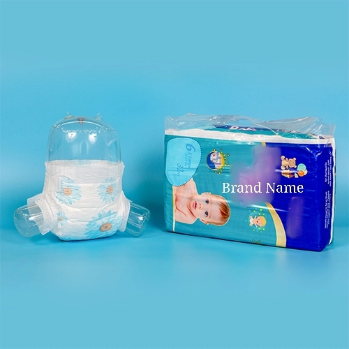 Star Show New Product Factory Price Baby Diapers
