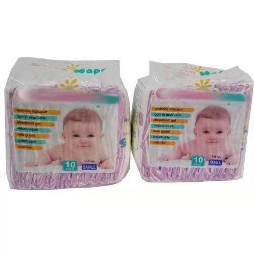 Shine Baby Diapers Supplier in China