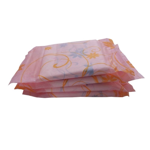 Super Absorbency Customized Sanitary Napkin All Sizes