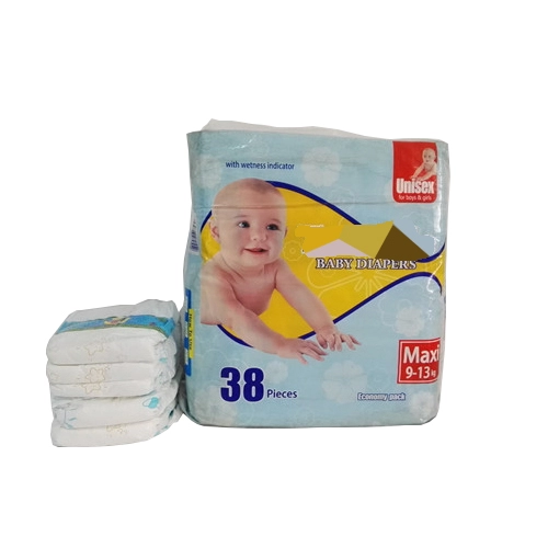 Diapers Factory Import Price Baby Diapers for Sales