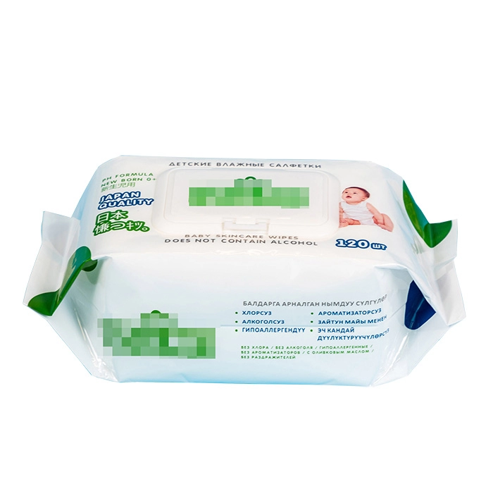 Great Quality Baby Wet Wipes