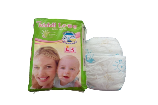 Cheapest Easy Baby Diapers from Quanzhou Factory
