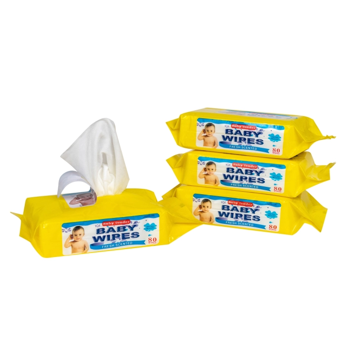 Clean wipes for baby&unisex adult wholesaler