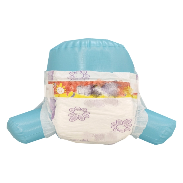 2023 b grade nappies baby diaper with low price