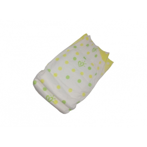 Disposable Baby Nappy In Bulk with CE & ISO certificate
