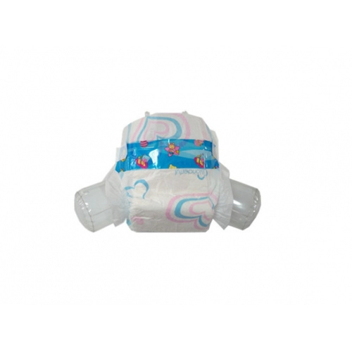Printed OEM Best Products Low Price Softcare Diapers Disposable Baby Diapers in Bulk