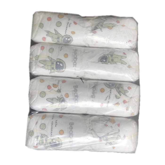 2022 Hot Selling Wholesale Premium Quality Baby Diaper