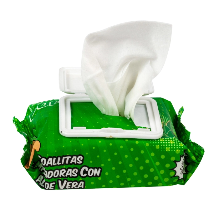 Cleaning wet wipes disposable wipe cheap