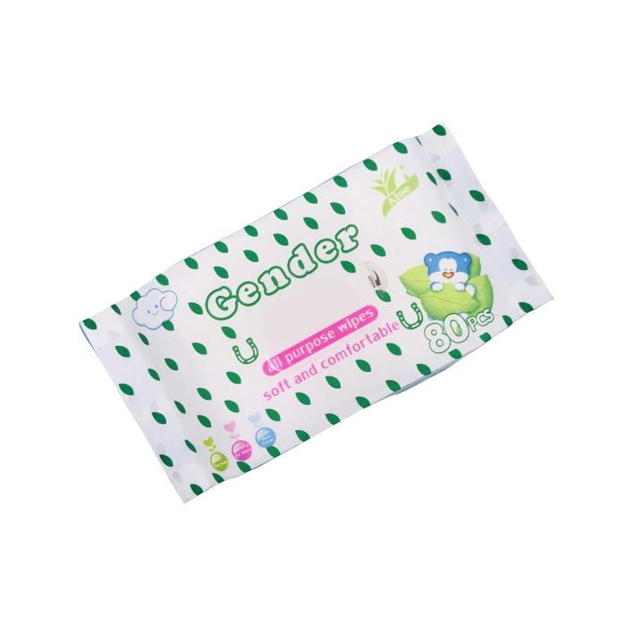 Wet wipes good quality for baby