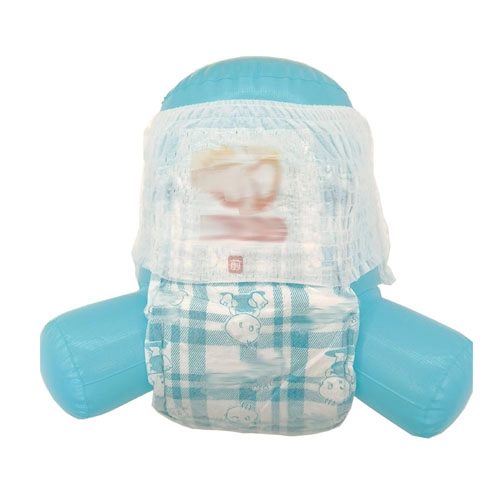 Baby Products Breathable Pant Diapers to Sri Lanka