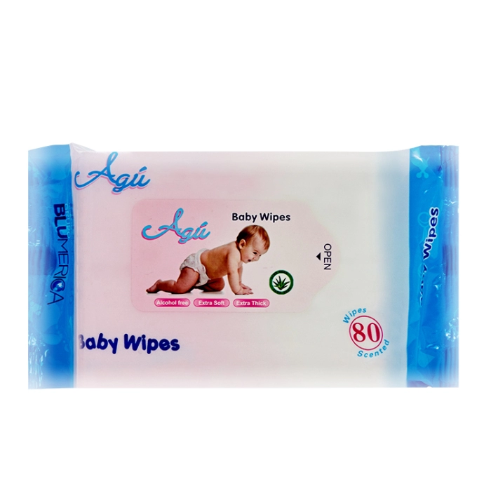 Cheap wet wipes for baby&adult