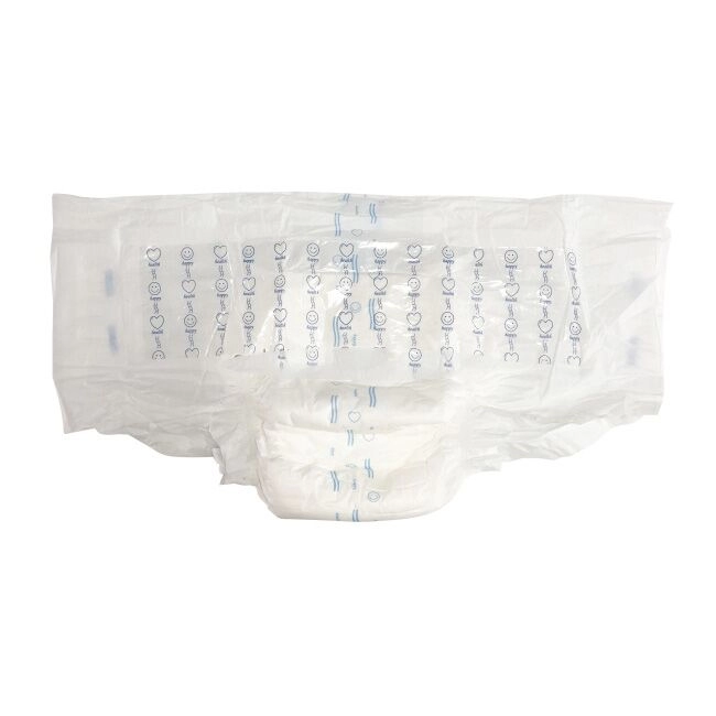 Dry and Soft Surface factory price wholesales disposable adult diapers