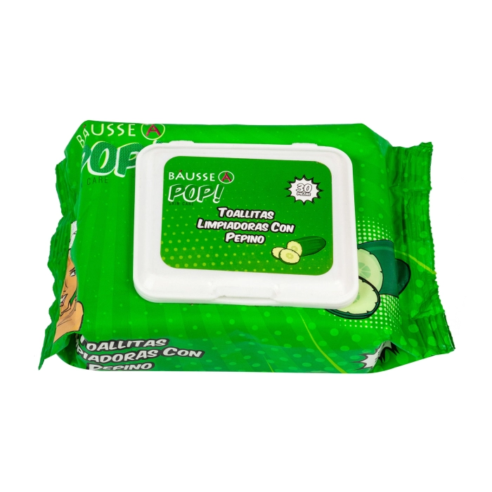 Economic price cleaning wipes for baby