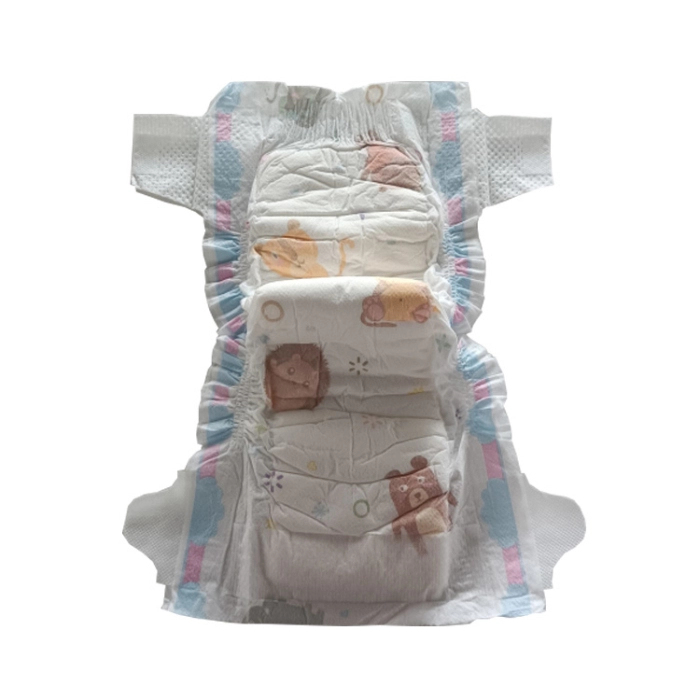 wholesale b grade baby diapers all sizes