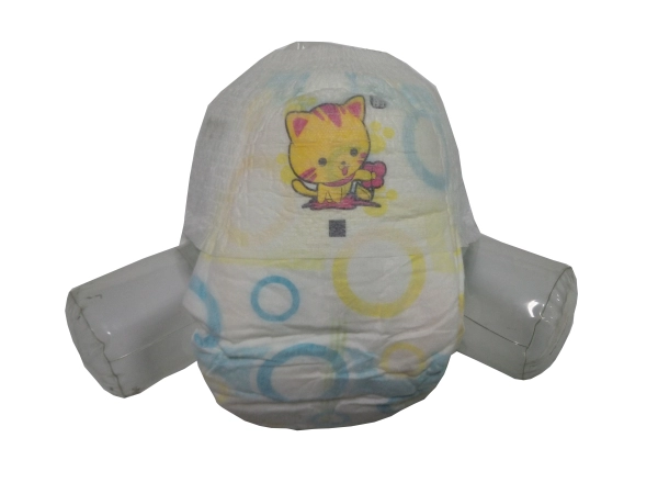 High Quality Baby Diaper Pant Supplier looking for Distributors in UK