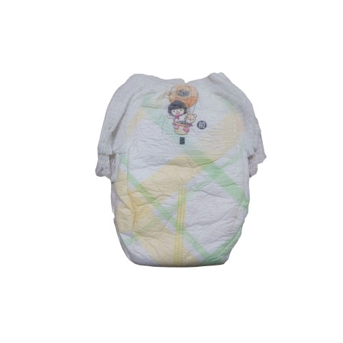 OEM Pull Up Baby Diapers Made in China