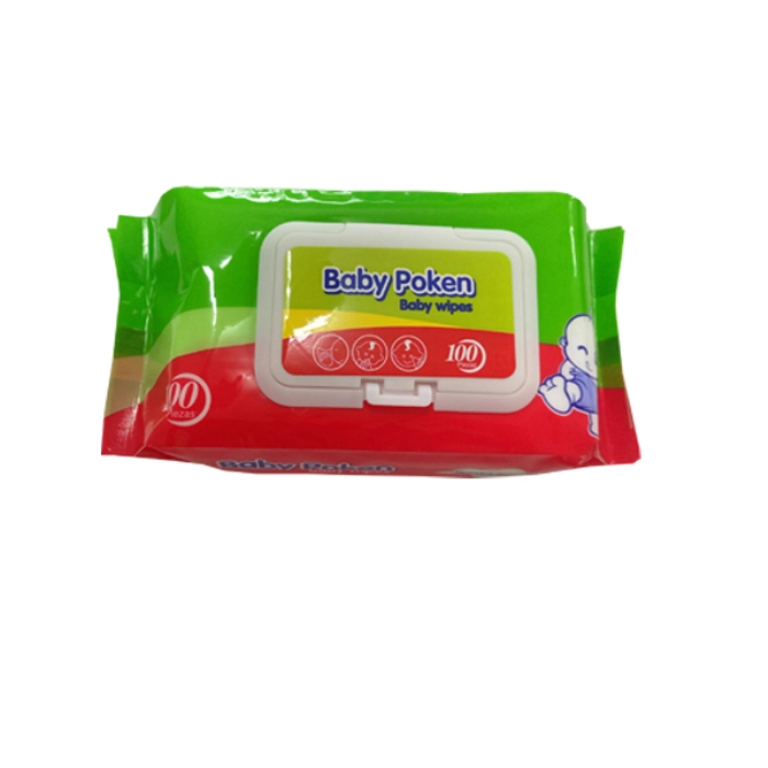 Soft refresh use whosale baby wipes alcohol free