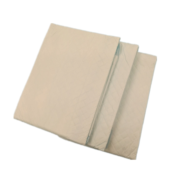Disposable cotton under pads in bulk