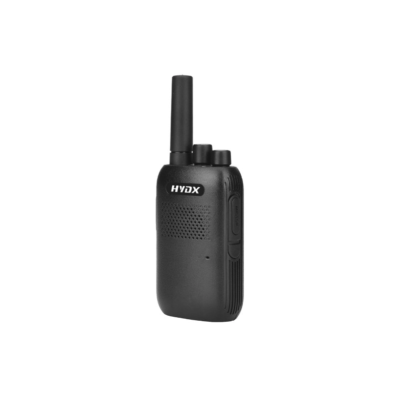 2W UHF FRS Durable Rugged Portable Two Way Radio