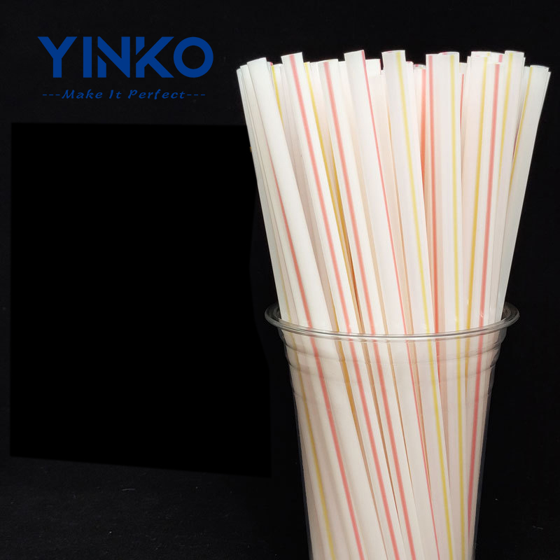 straight straw