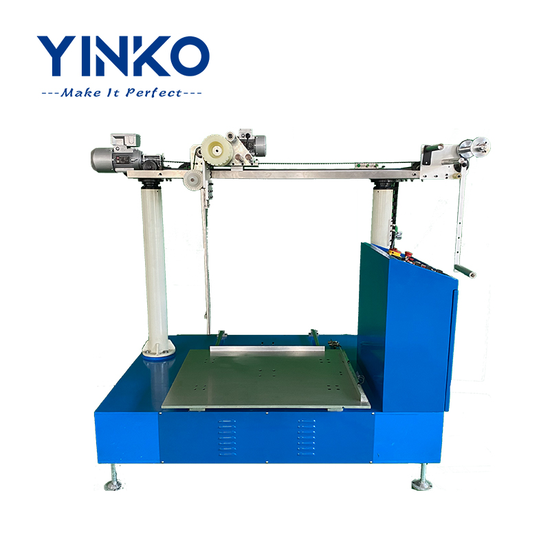automatic case packer