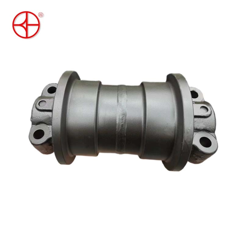 ZX210 track roller ZX210-3 bottom roller undercarriage parts