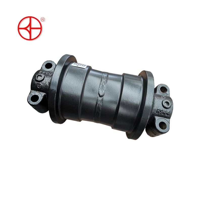 R944 bottom track roller High quality construction machinery excavator undercarriage part