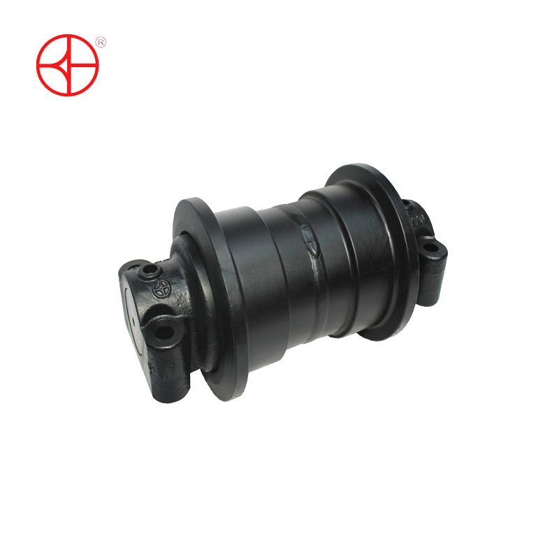 DX225 track roller bottom DH220 lower roller quality undercarriage parts