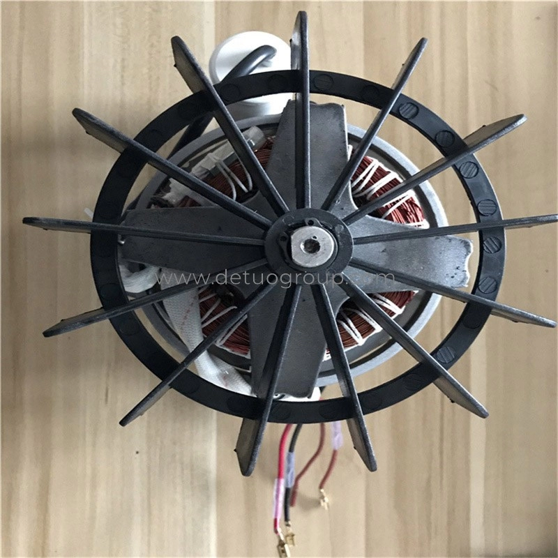 Factory direct Cooling Fans for Motor of Portable Concrete Mixer