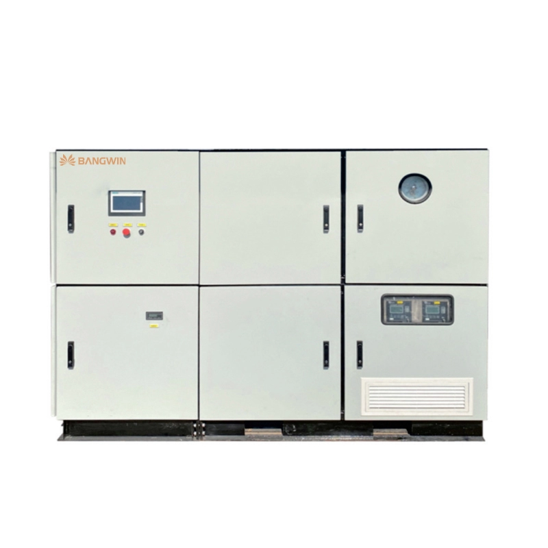 Cho series hydrogen equipment