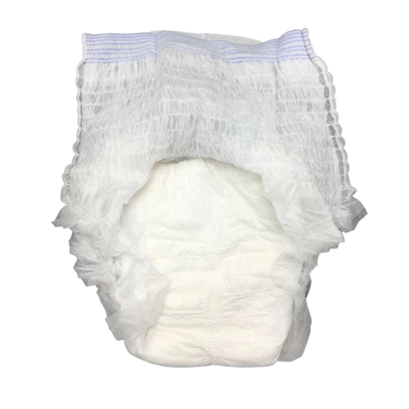 Adult Diaper Panties Pull Up Adult Nappy Pants