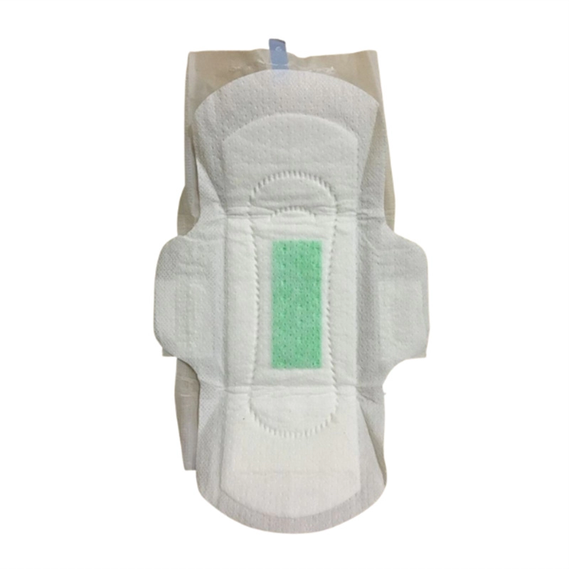 Disposable feminine pads anion sanitary napkin sanitary pad