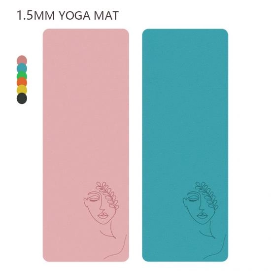 Branded Yoga Mats Soft Yoga Mats Wholesale