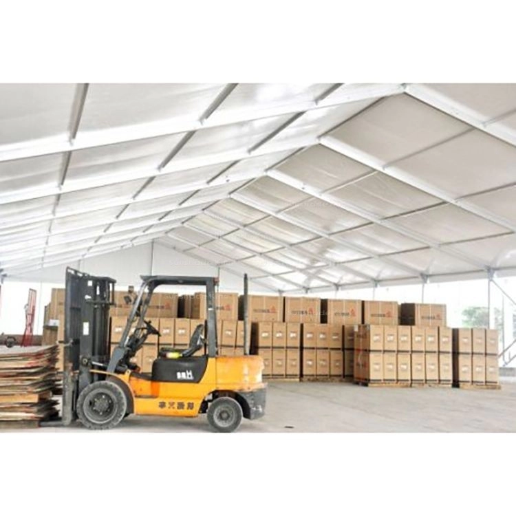 Outdoor Farm Warehouse Storage Heavy Aluminum Frame Tents