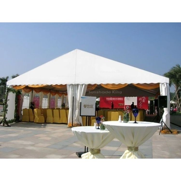Outdoor Event Container Wedding Party Aluminum Tent