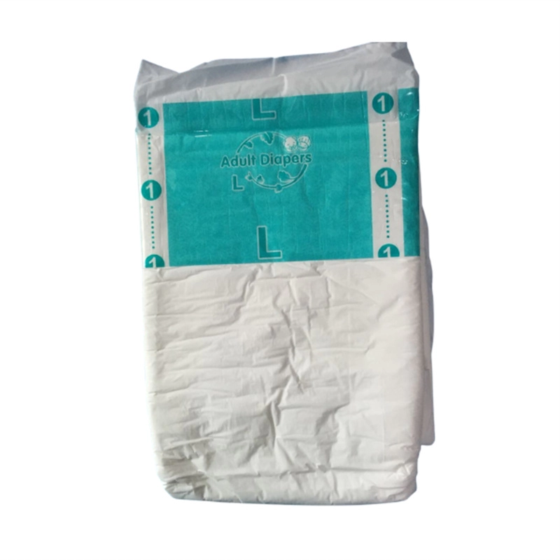 OEM Cheap Price Adult Incontinence Diaper Supplier