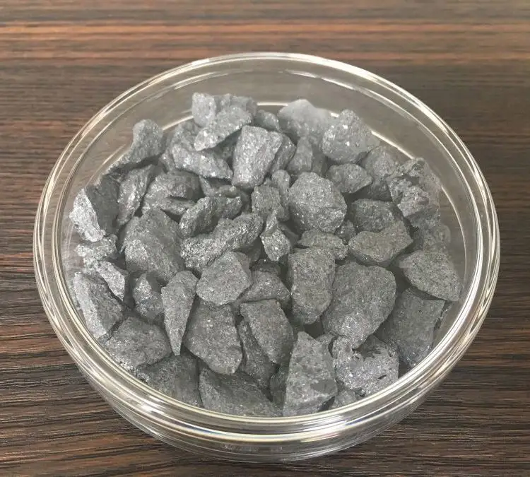 Low price of silicon metal 553 grade
