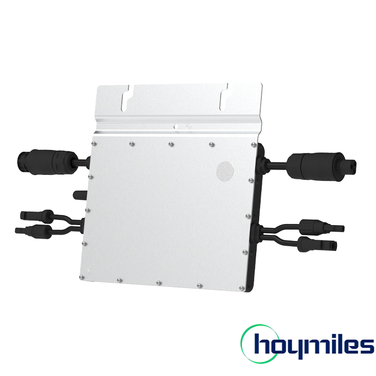 Hoymiles 600W Micro Inverter WIFI Communication Inverter for Home On-grid Solar Energy System