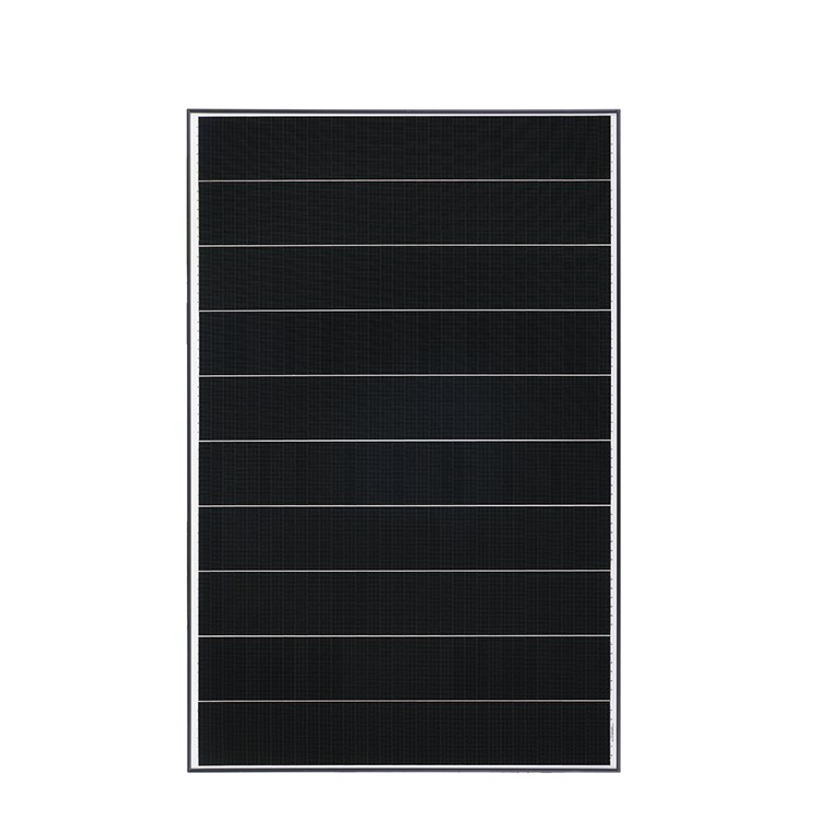 FOTOVO NEW Popular 50KW Solar energy storage system Complete Set 50KW Solar Panels Kit 50KW three PHASE INVERTE