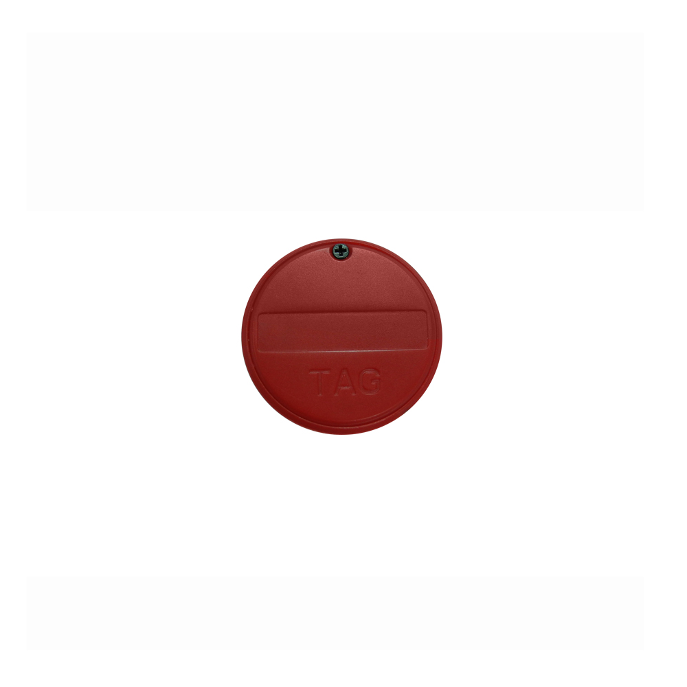 RS-AT10  Coin/ Button Size 2.45GHz Active RFID Tag